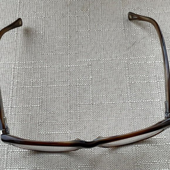 Nine West Women Eyeglasses Frame Brown NW440 51[]18 135 Glasses - Picture 11 of 12